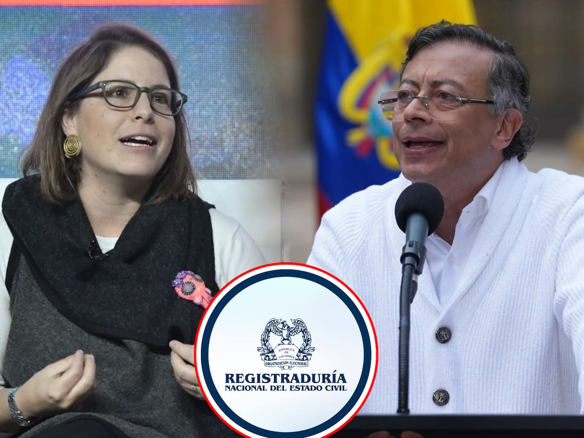 Human Rights Watch pide proteger Registraduría tras desconocimiento de resultado electoral de Petro