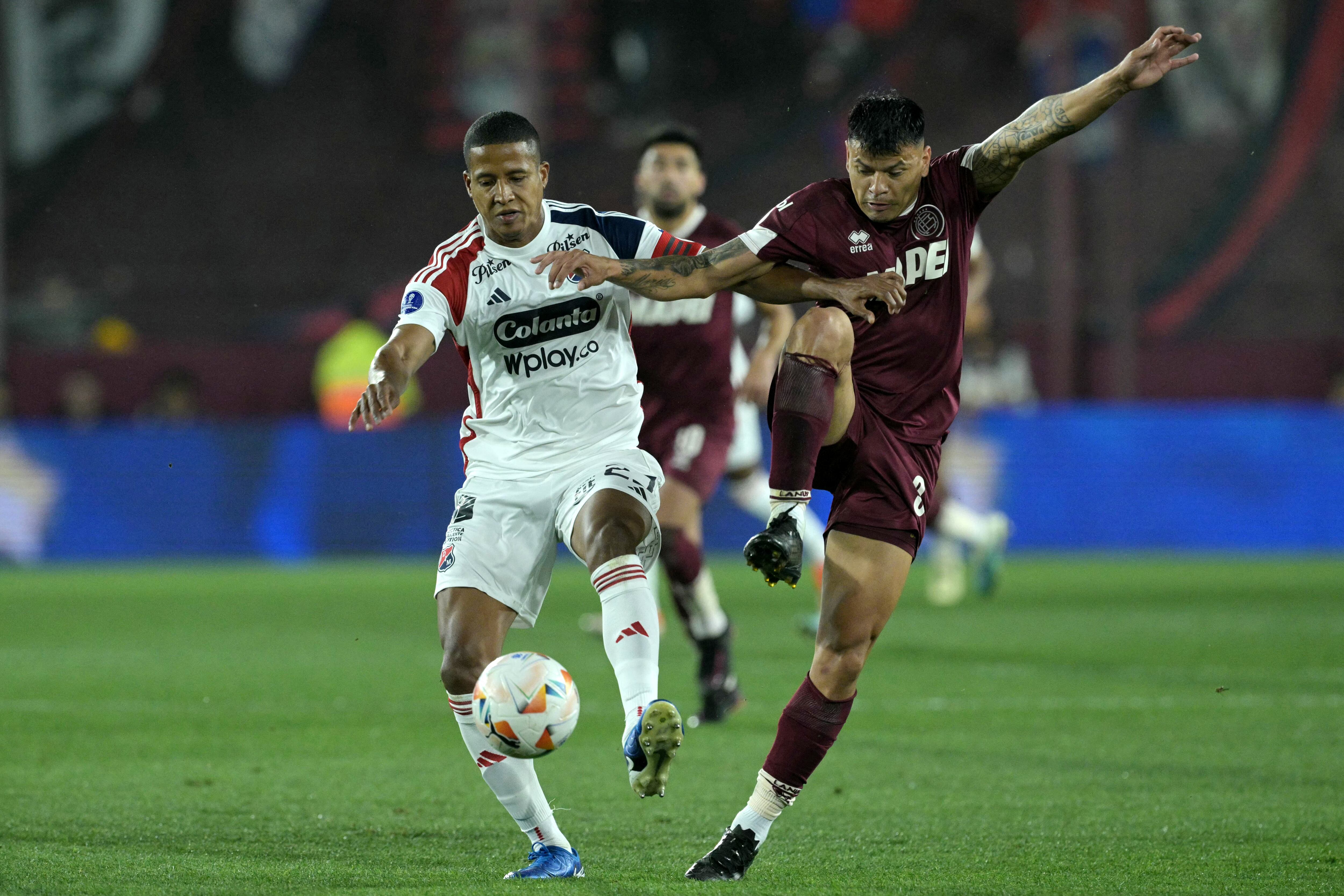Partido crucial para el equipo antioqueño / Getty Images