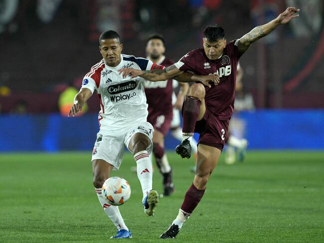 Partido crucial para el equipo antioqueño / Getty Images