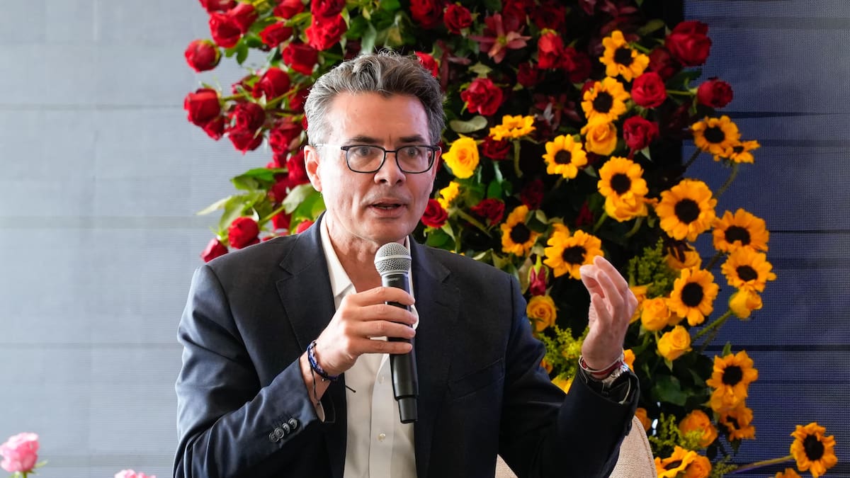 5 predicciones de Alejandro Gaviria sobre el Gobierno 2025: Preocupación en sector salud
