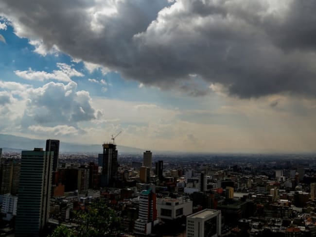 Administración Peñalosa radica plan de desarrollo por $89,5 billones para los próximos cuatro años