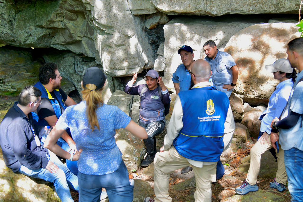 Prensa Parques Nacionales Naturales