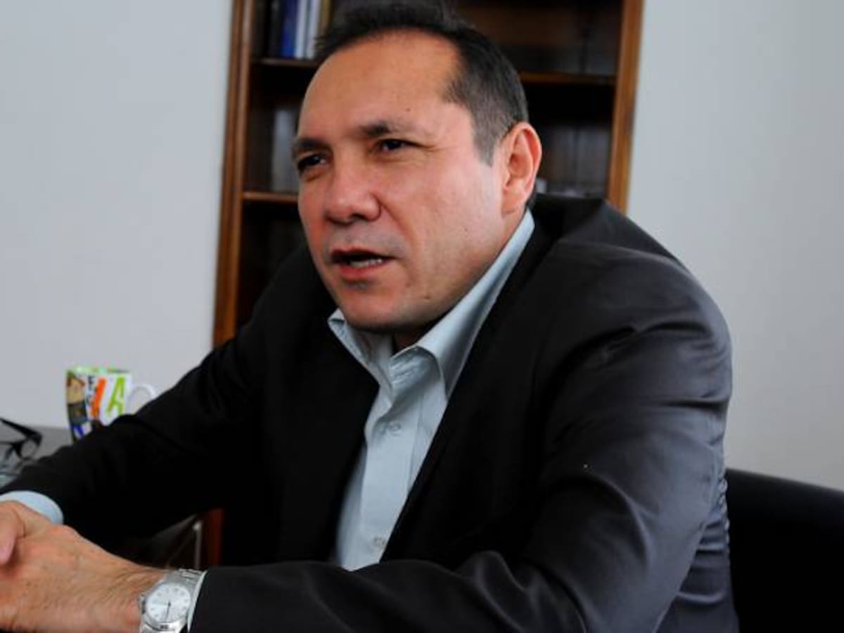 Se intensifica división de la Alianza Verde frente a nombramiento de MInJunsticia