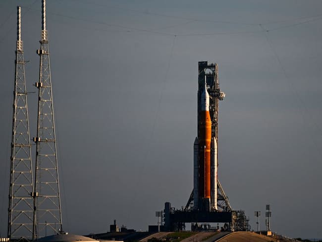 Artemis1: La NASA anunció tercer intento de lanzamiento