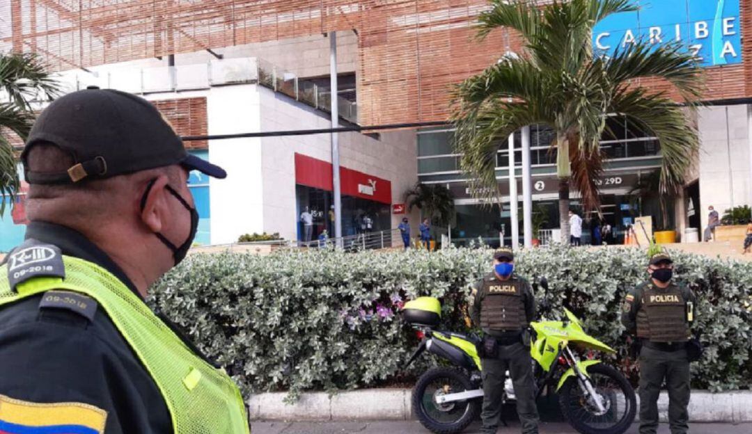 El gremio solicitó a la Alcaldía de Cartagena contemplar la revisión del decreto y no profundizar las medidas restrictivas de no ser necesario