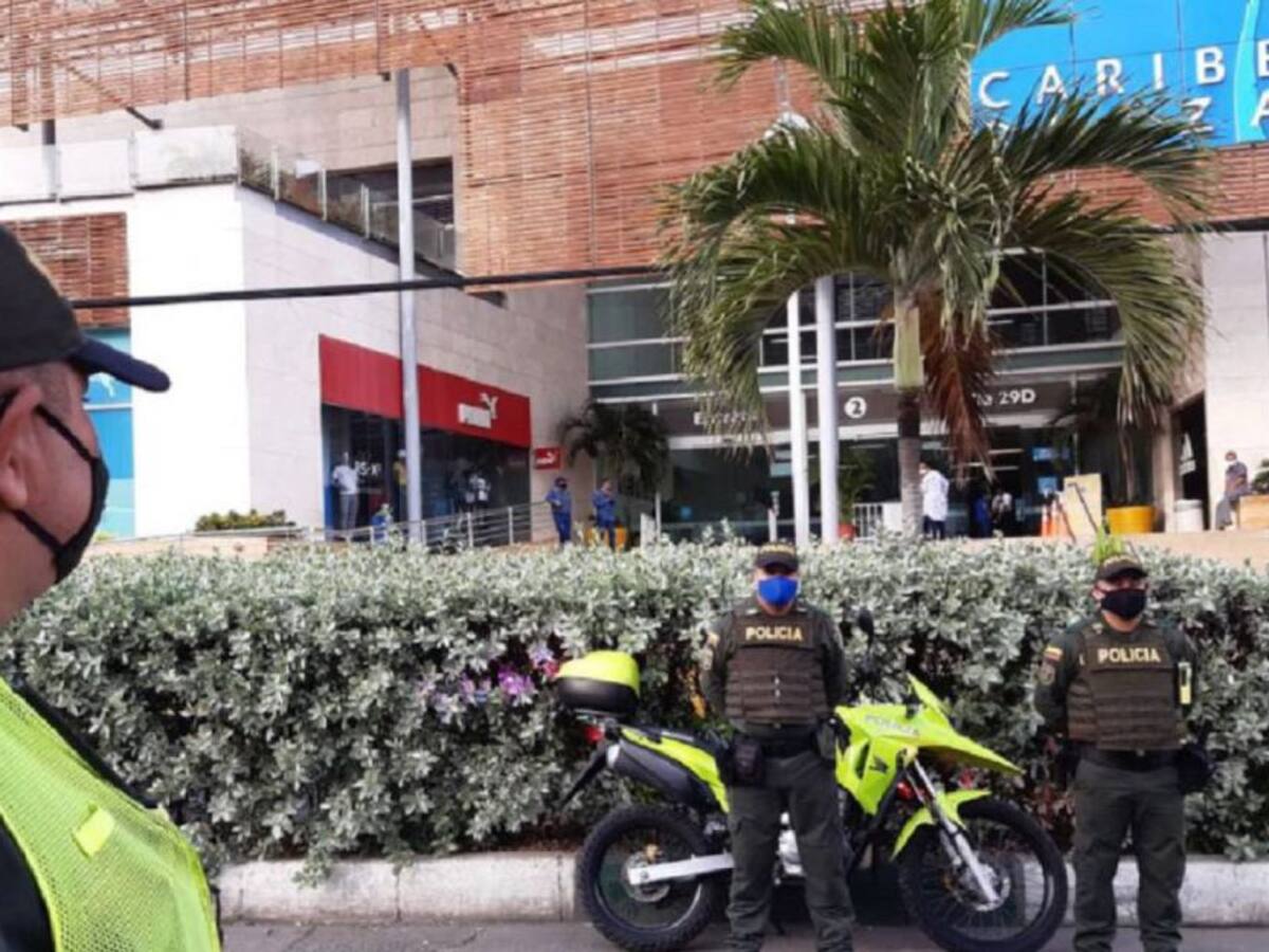 Fenalco Bolívar pidió confiar en comercio formal para combatir el COVID-19