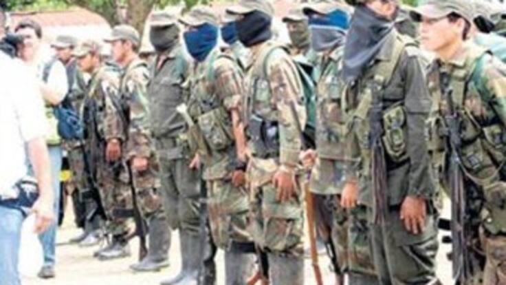 Gobierno suspendió pagos a desmovilizados del bloque Cacica La Gaitana de las Farc