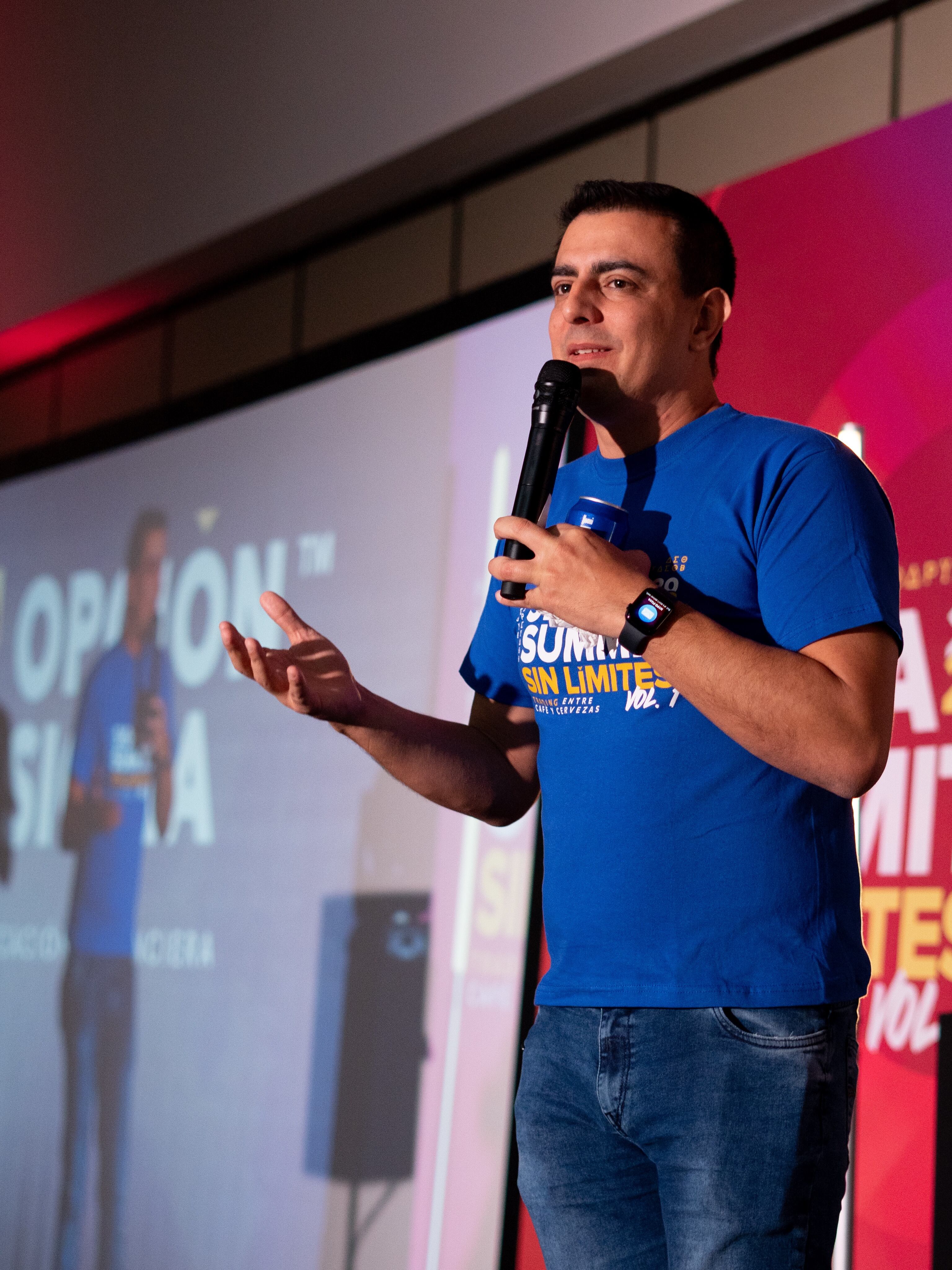 Luis Silva Sinning: hablar claro, invertir mejor