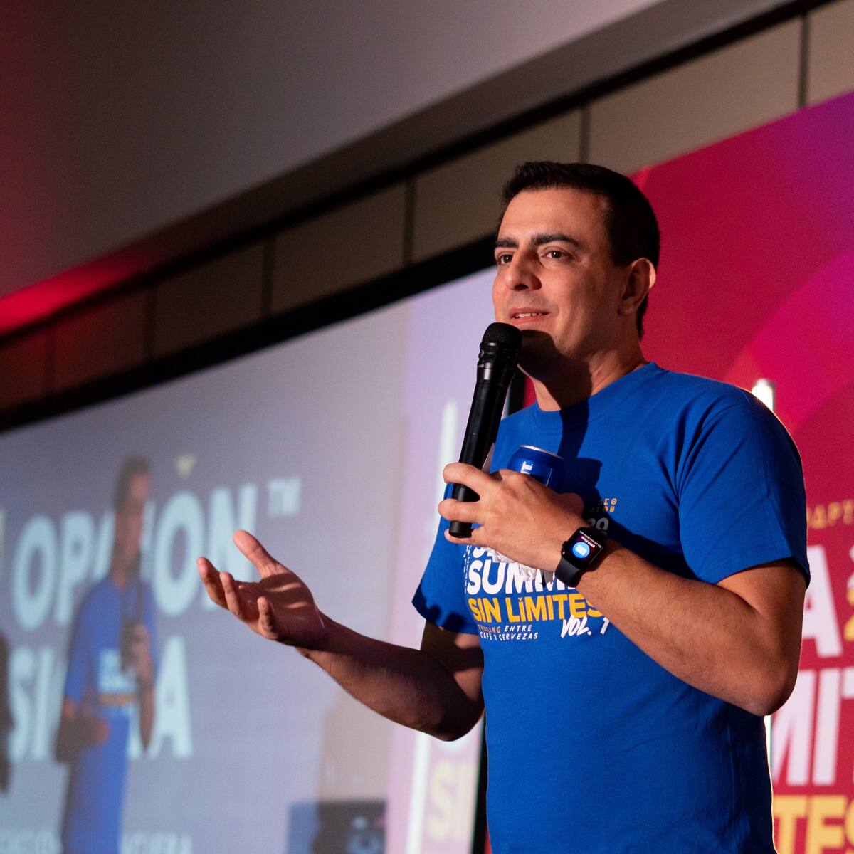 Luis Silva Sinning: hablar claro, invertir mejor
