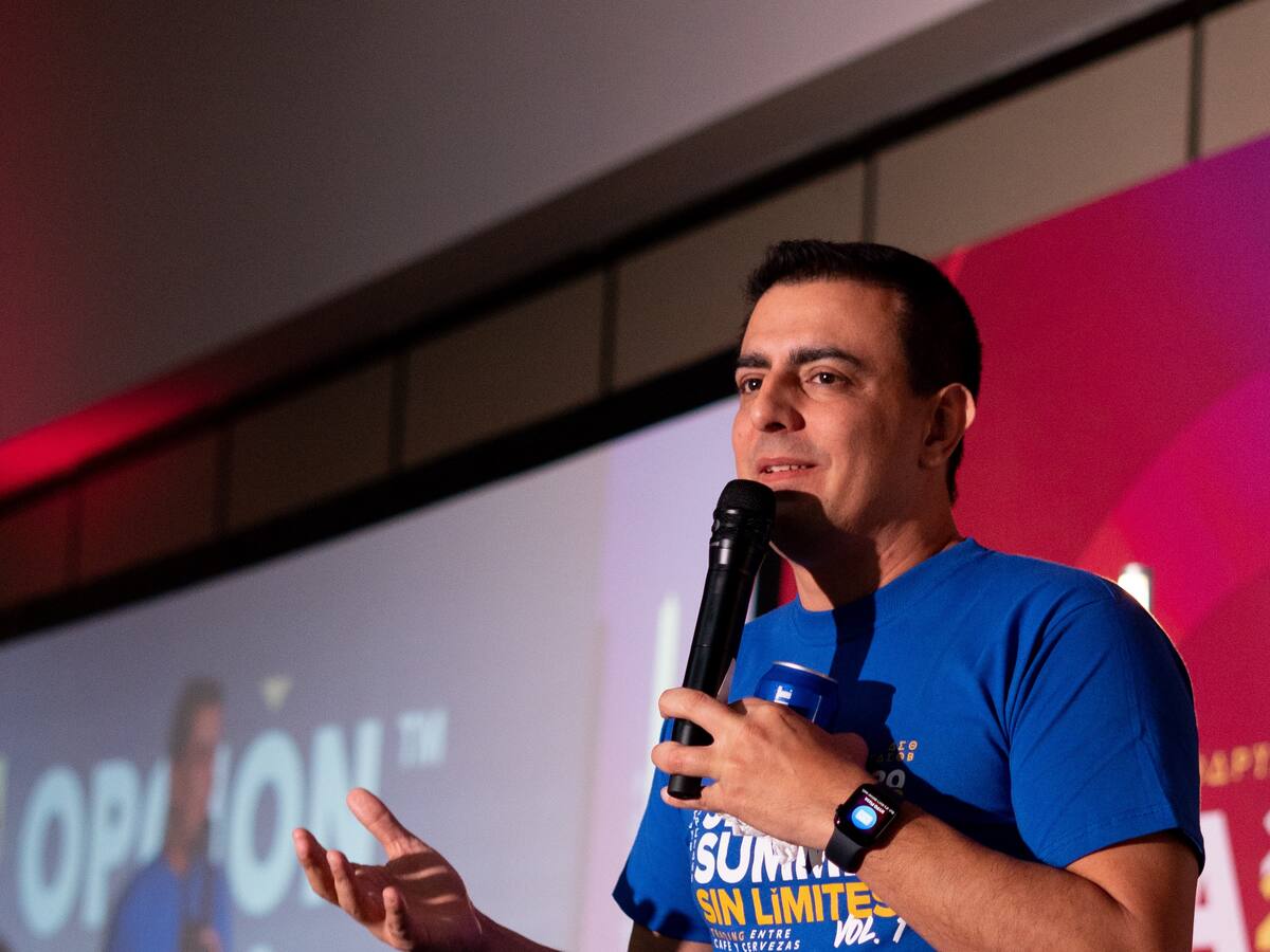 Luis Silva Sinning: hablar claro, invertir mejor