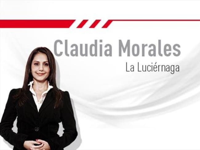 Audio de La Luciérnaga del 18 de mayo de 2015, parte 1