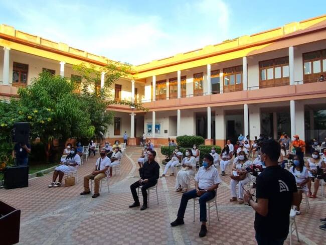 Abre oficina JEP Magdalena, tercer territorio con más hechos victimizantes