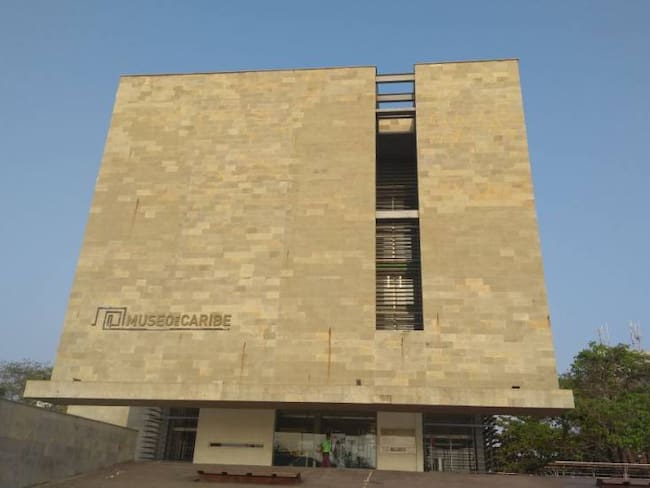 El Museo del Caribe abre sus puertas tras 5 meses de cierre
