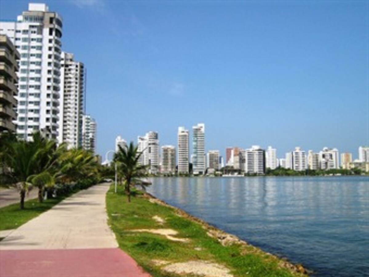 Apartahotelería afectó la ocupación hotelera en Santa Marta y Cartagena