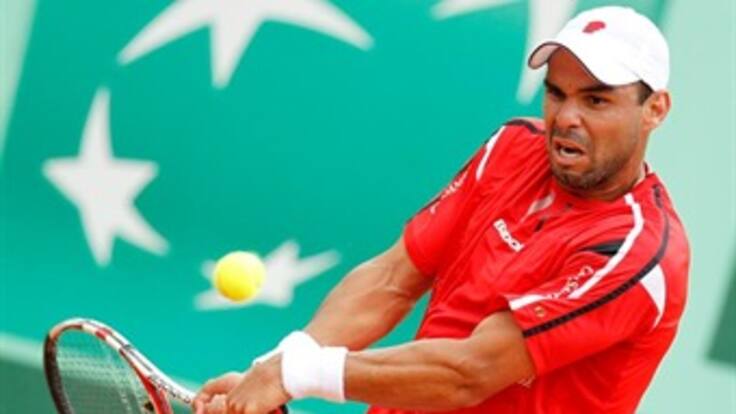 Alejandro Falla avanza a tercera ronda de Roland Garros