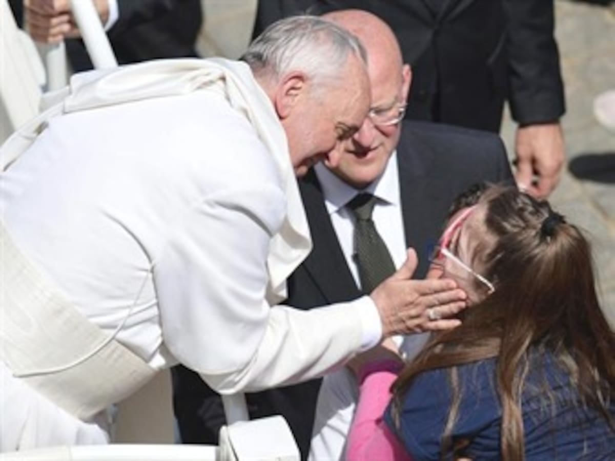 El confesionario no es una tintorería ni un lugar de tortura: Papa Francisco