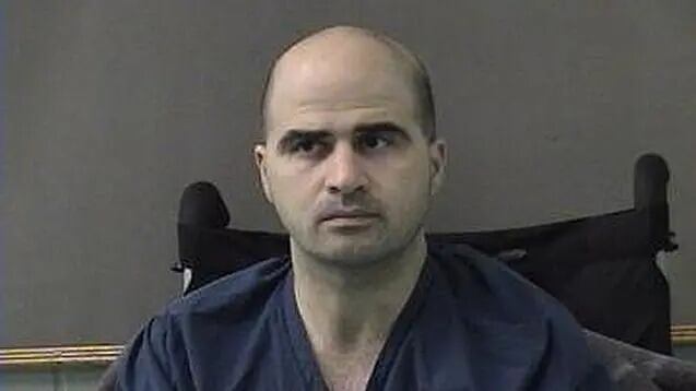 El Pentágono confirmó que permitirá al público ver el fusilamiento del exmayor del Ejército Nidal Hasan, quien asesinó a 13 personas en la base militar.
(Foto: Getty)