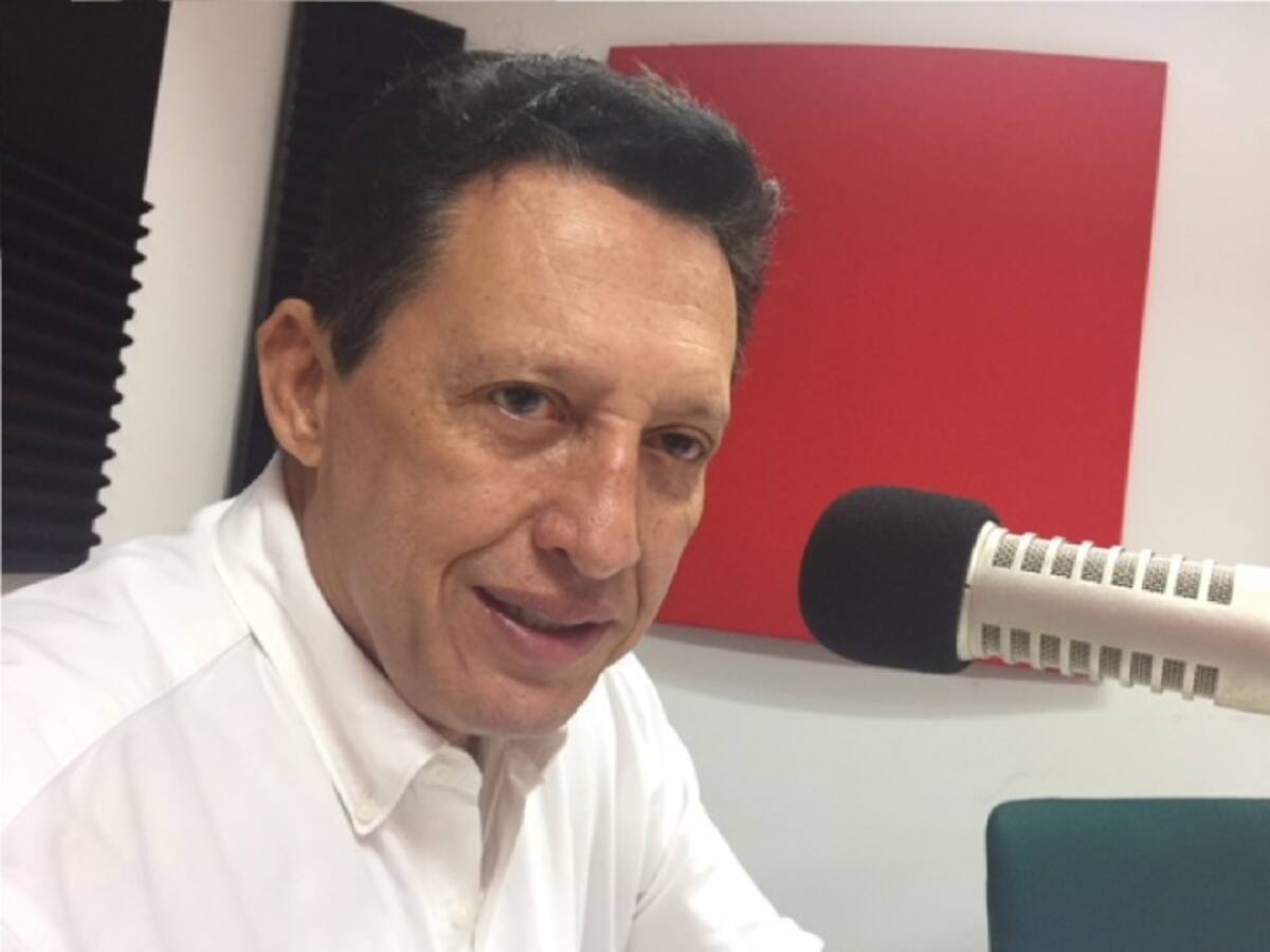 Mi Banda Sonora con Oscar Rentería