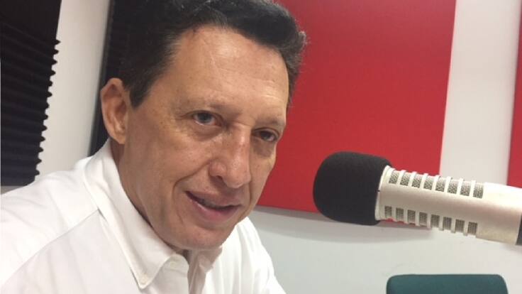 Mi Banda Sonora con Oscar Rentería