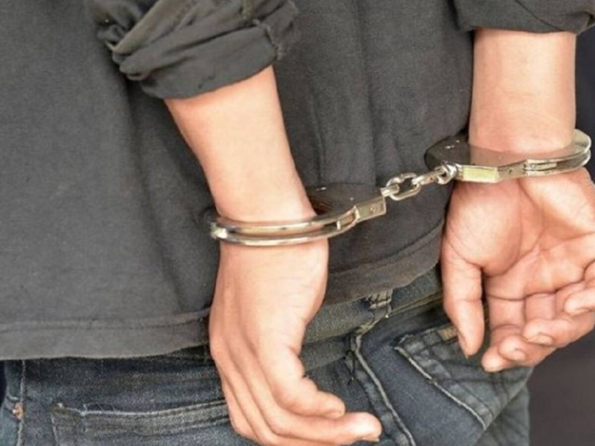 Condenan a un hombre por abusar de sus hijas