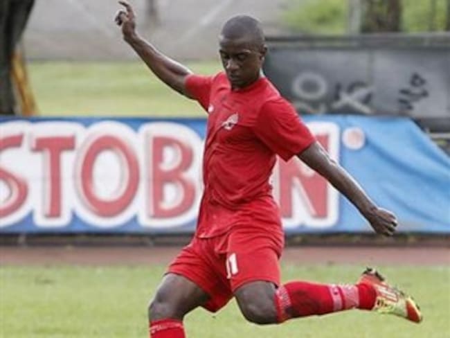 América golea al Unión Magdalena en penúltima fecha de la B