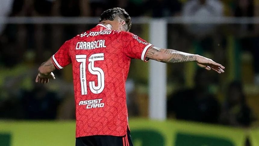 Colombianos brillan en el exterior: Jorge Carrascal, Sebastián Villa entre otros