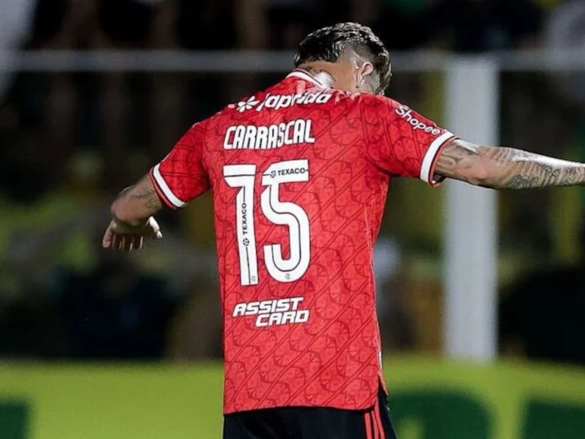 Colombianos brillan en el exterior: Jorge Carrascal, Sebastián Villa entre otros