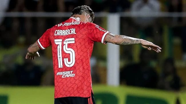 Colombianos brillan en el exterior: Jorge Carrascal, Sebastián Villa entre otros