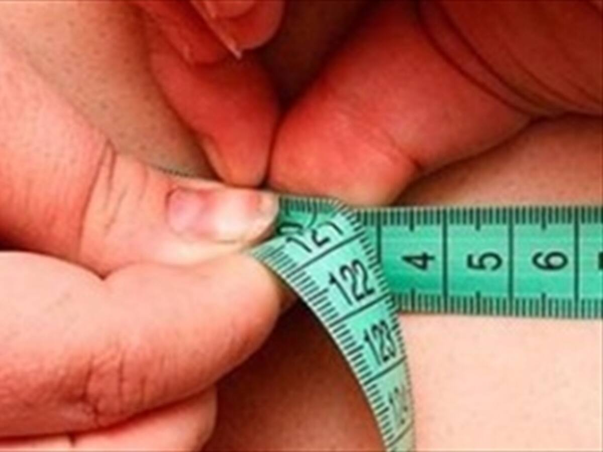 Proponen cátedra para prevenir la obesidad