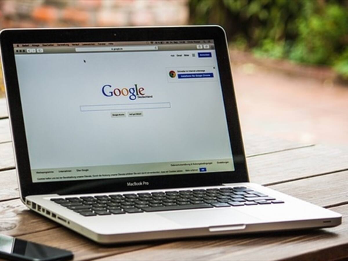 Google tuvo el mejor día en la historia de una empresa en Wall Street