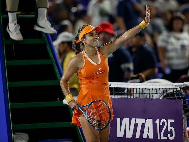 María Camila Osorio / Getty Images