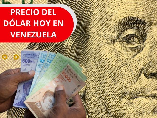 Imagen de referencia, foto Getty images y Canva