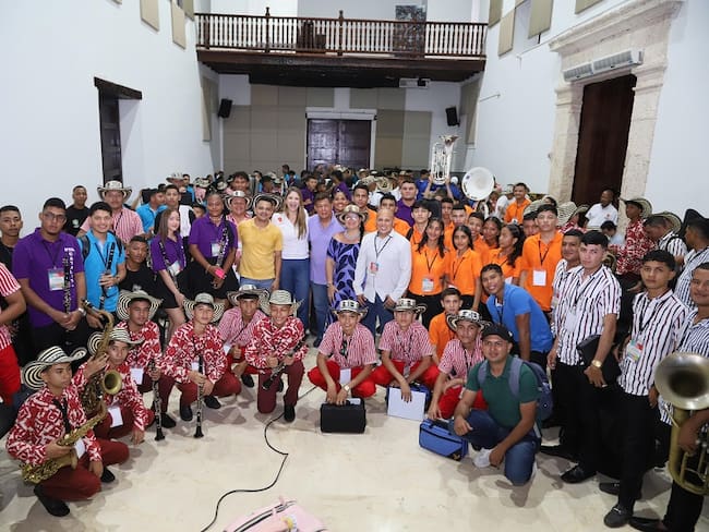 Gobernación de Bolívar