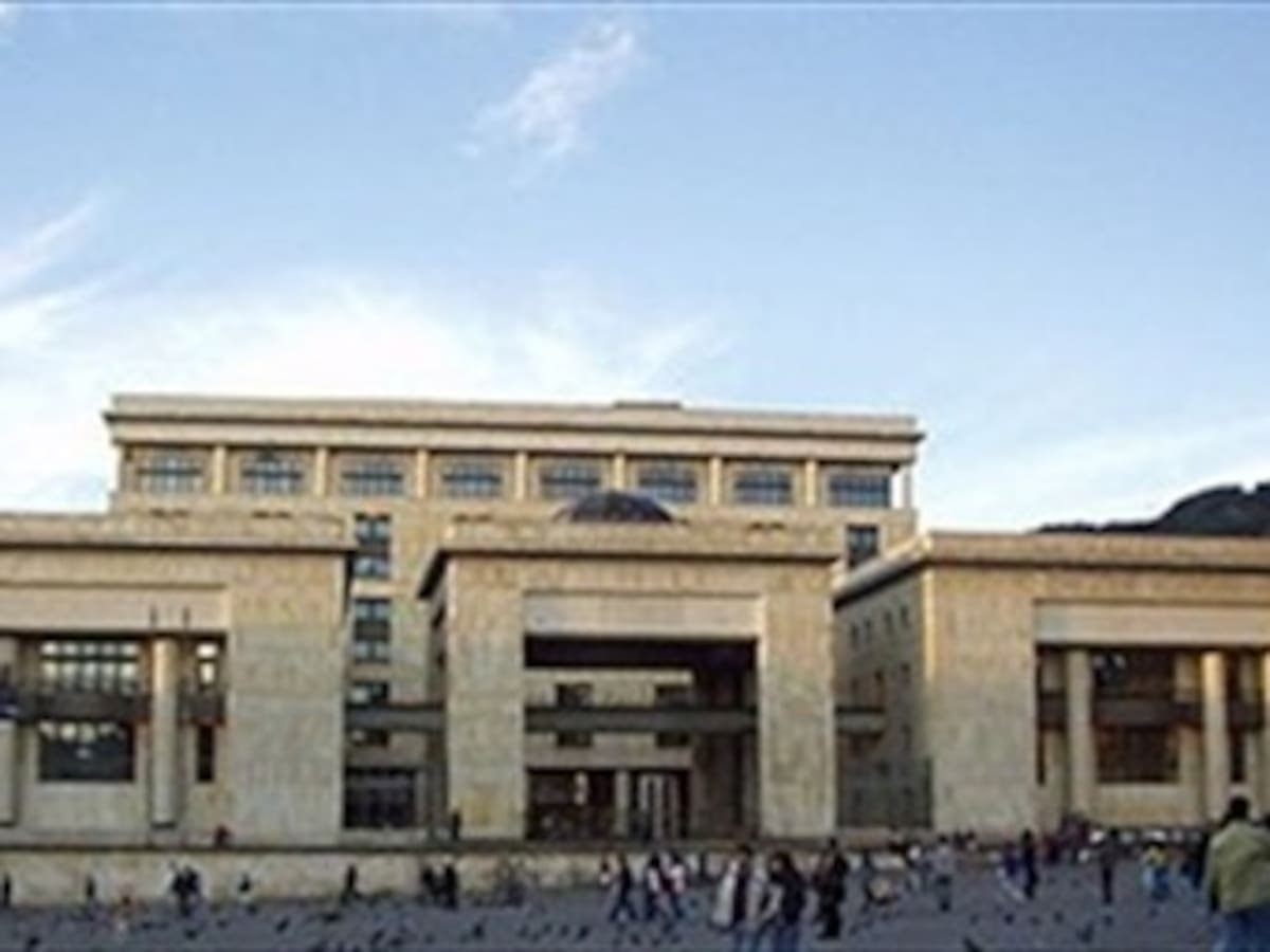 “Vamos a cumplir con la orden de tutela de no presentar el examen”: Jueces