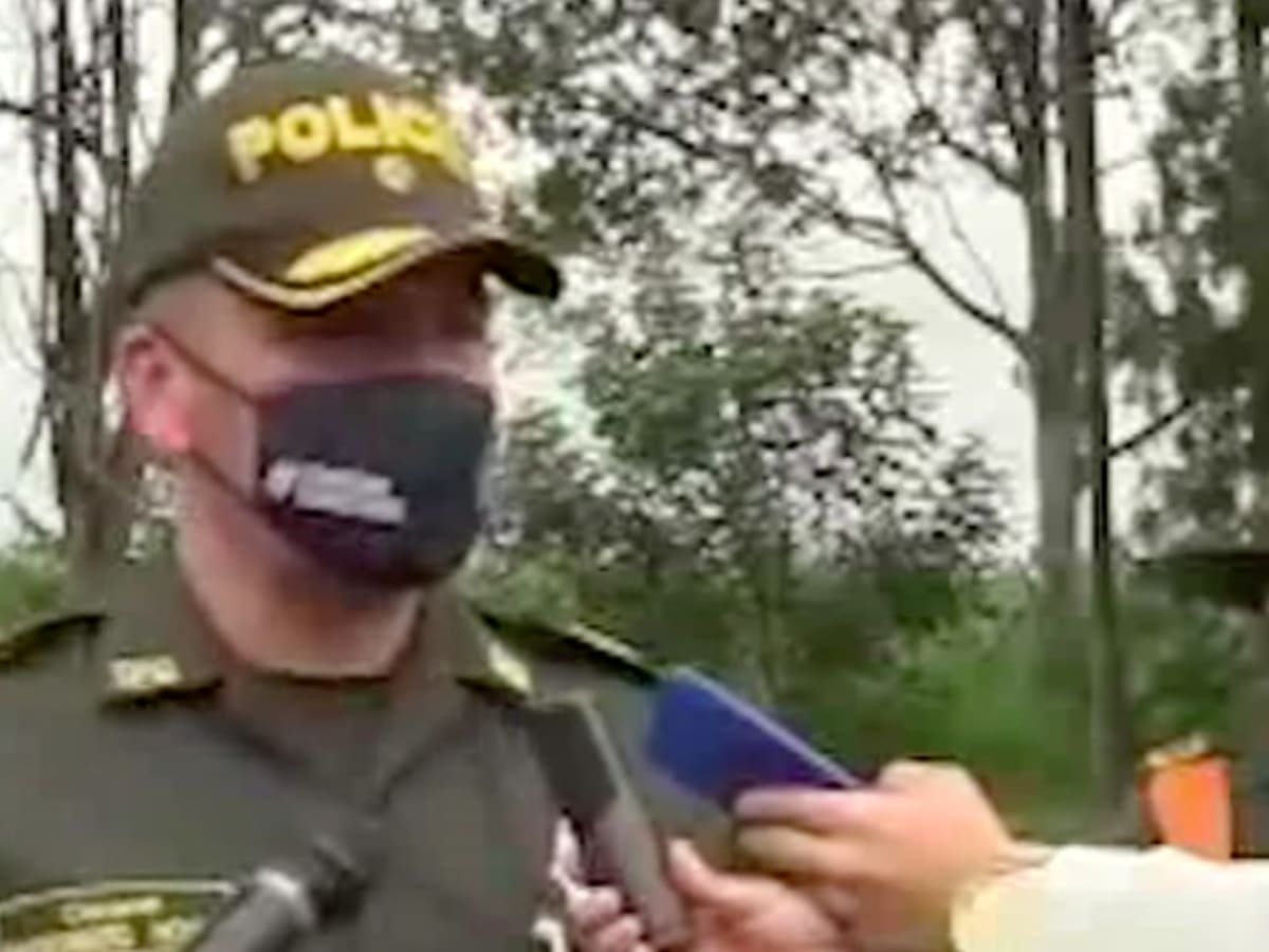 Policía investiga muerte de joven afro a manos de un uniformado en Cauca