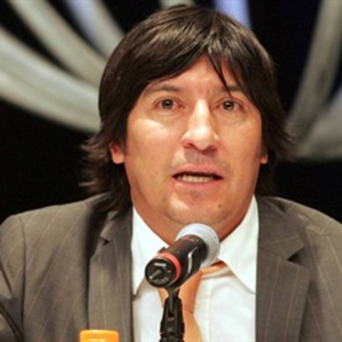 'Le creo a Chile y a Bielsa', Iván Zamorano