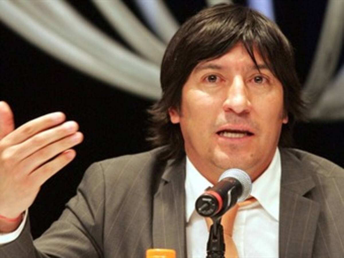'Le creo a Chile y a Bielsa', Iván Zamorano