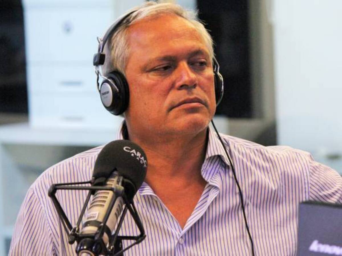 La discusión en contra del referendo se ha montado sobre supuestos falsos: senador Andrade