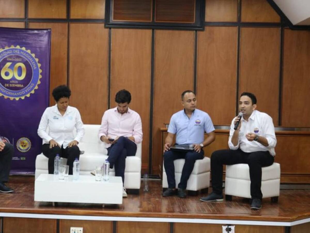 El turismo sostenible y regenerativo de la Sierra, una apuesta académica