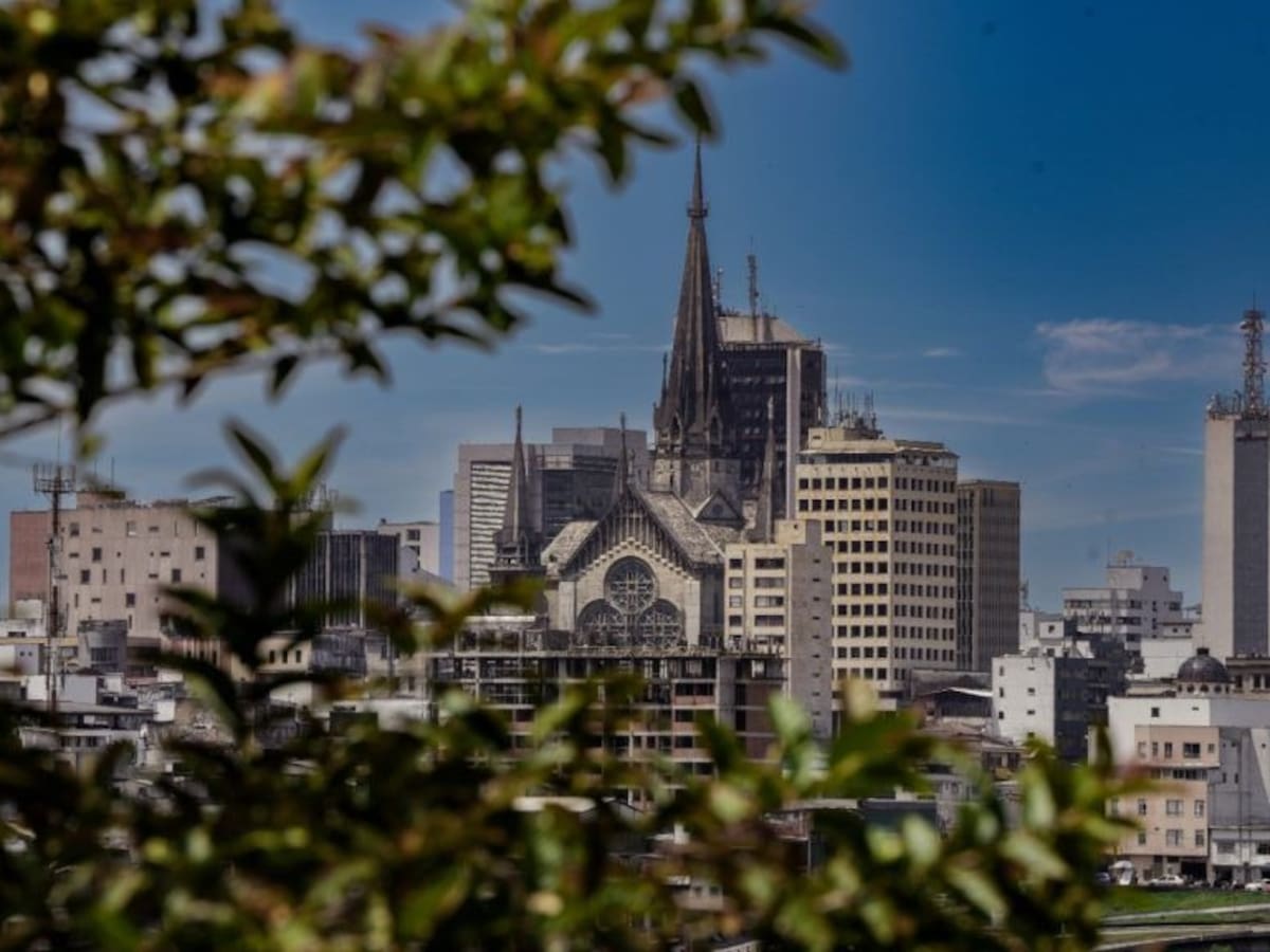 El primero de julio comenzará el cobro por el aprovechamiento del espacio público en Manizales