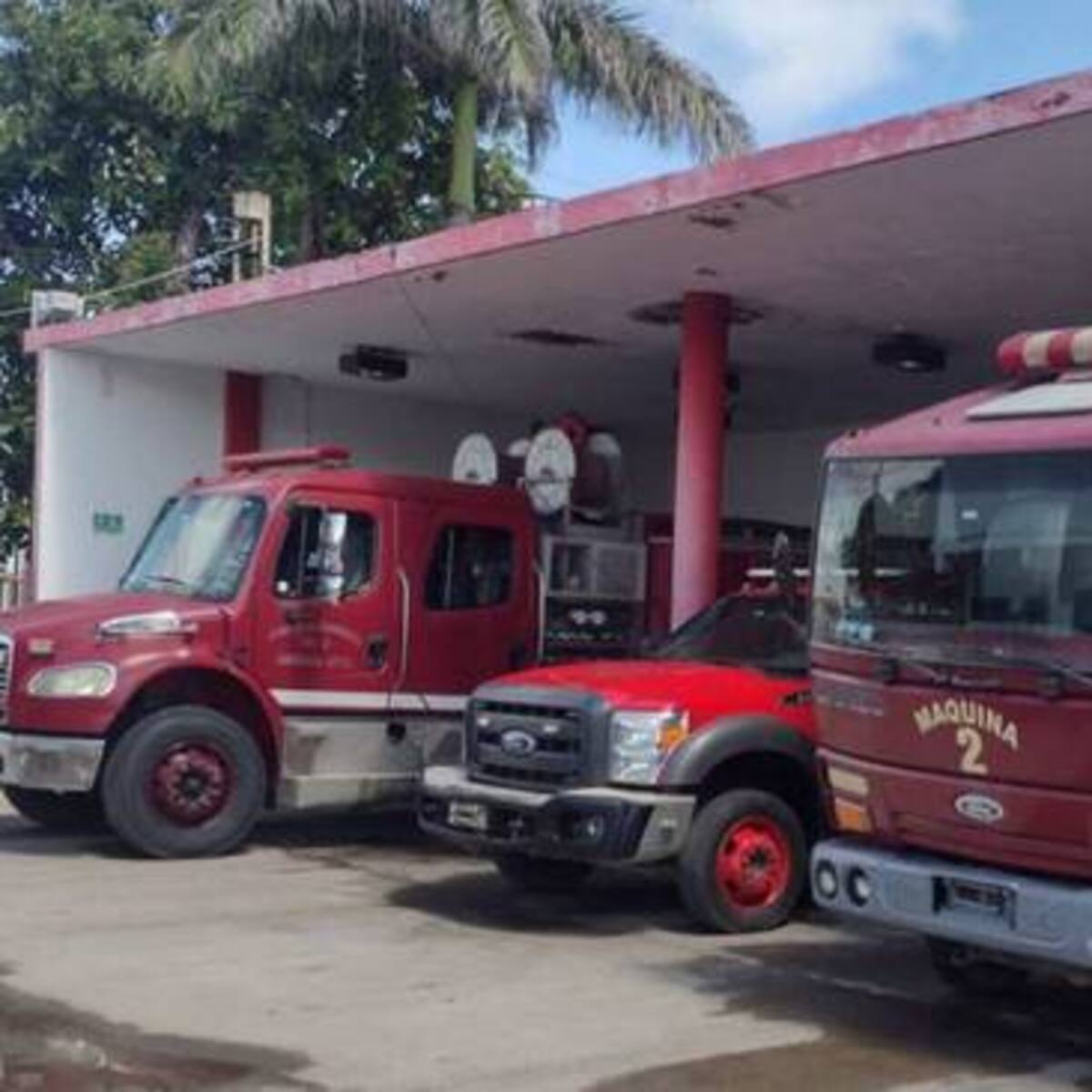 Fenalco insiste en adopción de nuevas tarifas para Bomberos de Cartagena