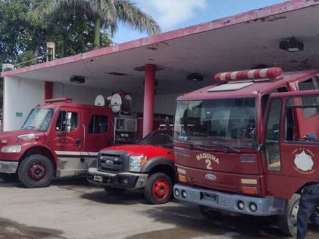 Fenalco insiste en adopción de nuevas tarifas para Bomberos de Cartagena