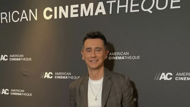 “No fue fácil, fue un reto para mí como actor”: Carlos Manuel Vesga por su papel en ‘Pluribus’