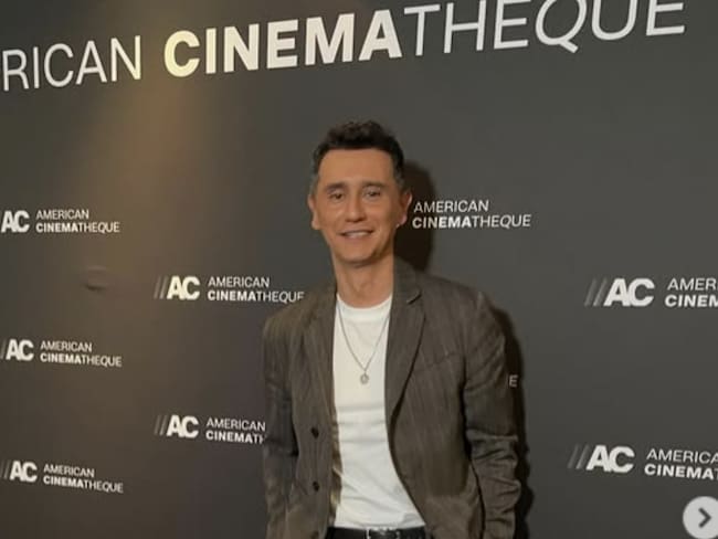 “No fue fácil, fue un reto para mí como actor”: Carlos Manuel Vesga por su papel en ‘Pluribus’