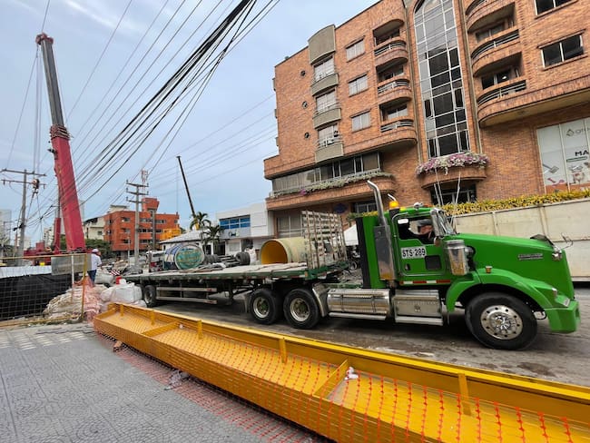 Foto: Alcaldía de Barranquilla.