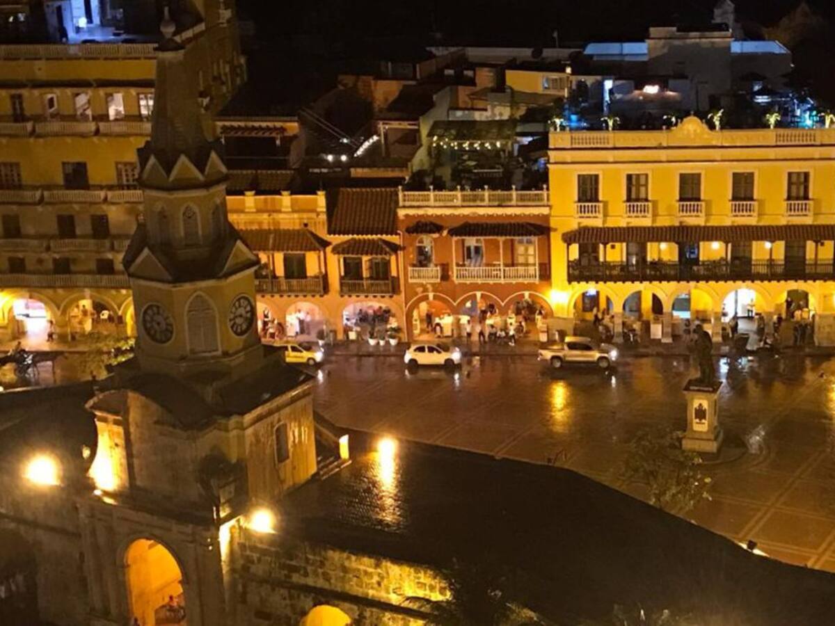 “Estamos cumpliendo la norma”: propietarios de bares en Cartagena