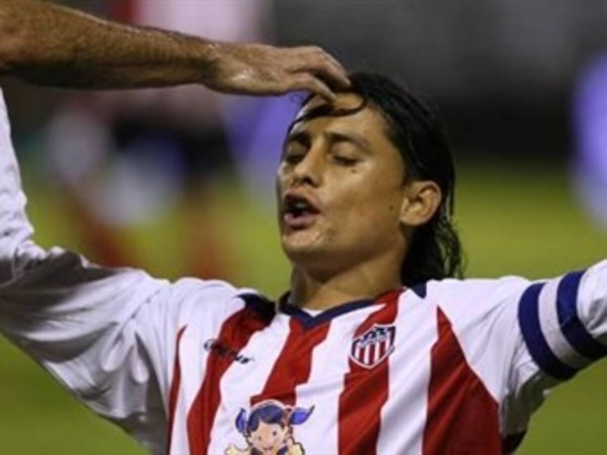Justicia argentina busca a Giovanni Hernández por evasión de impuestos
