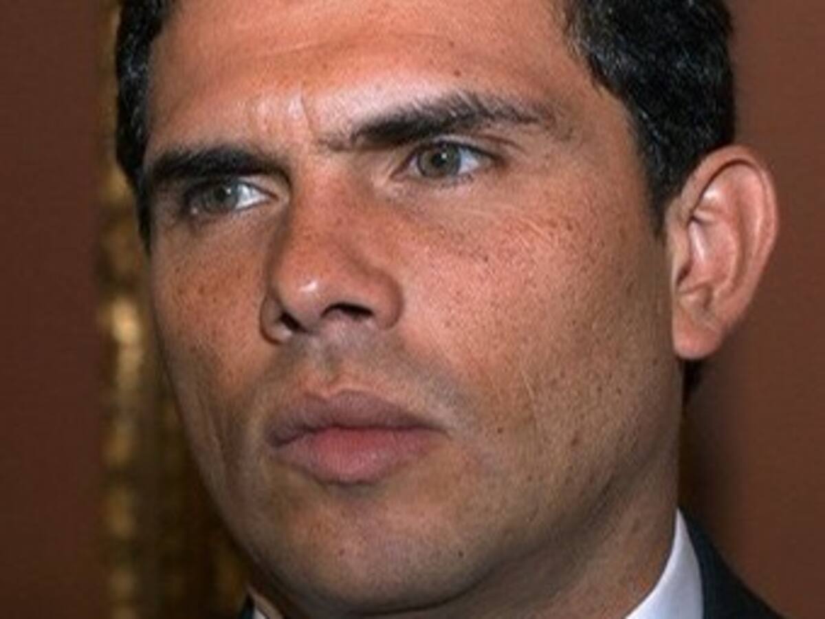 Procuraduría pide absolver a Álvaro Araújo Castro