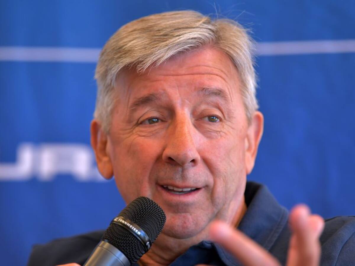 Eusebio Unzué: “Es una realidad que Miguel Ángel es un chaval impredecible”