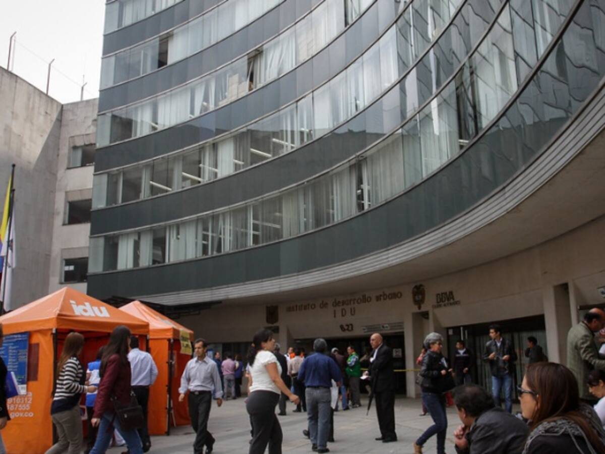 Administración Petro entregó una de las once obras de valorización